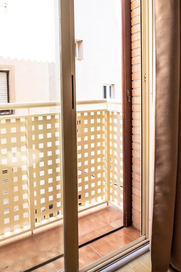 Apartamento Buen Camino Benidorm Exterior foto